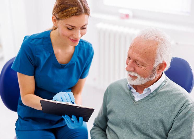 Patient Home Care Instructions