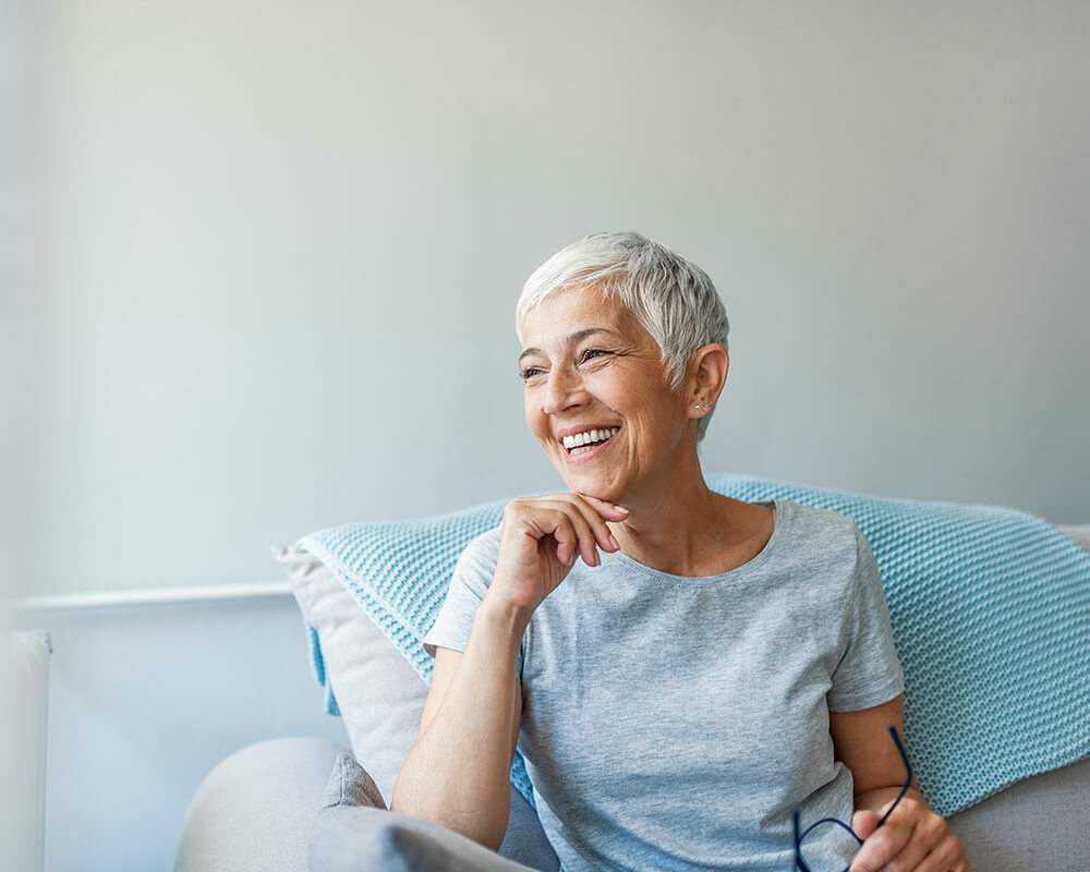 Multiple Missing Teeth Consultation Image