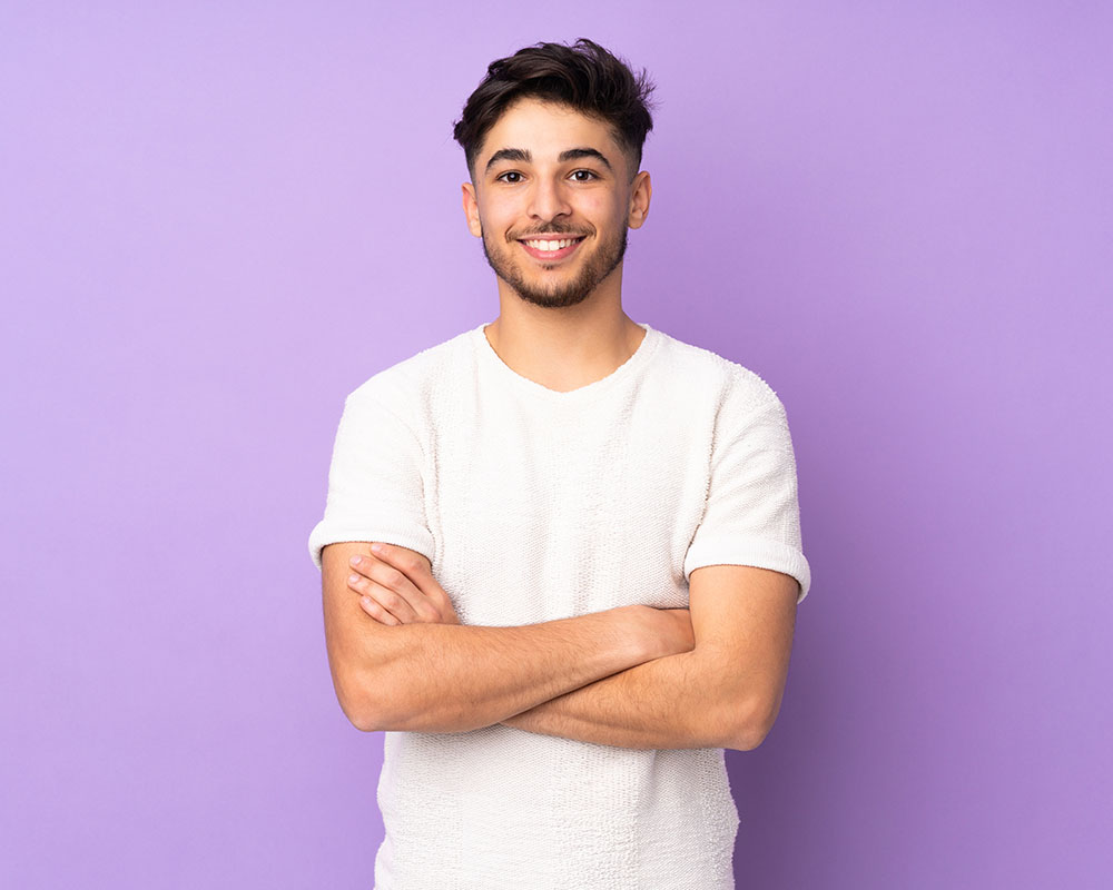 Veneer Consultation Image