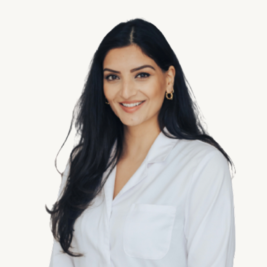 Dr. Sheena Patel