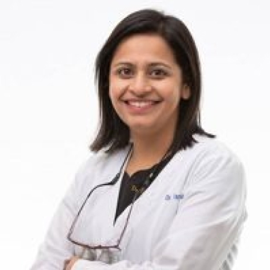 Dr. Taran Reynolds