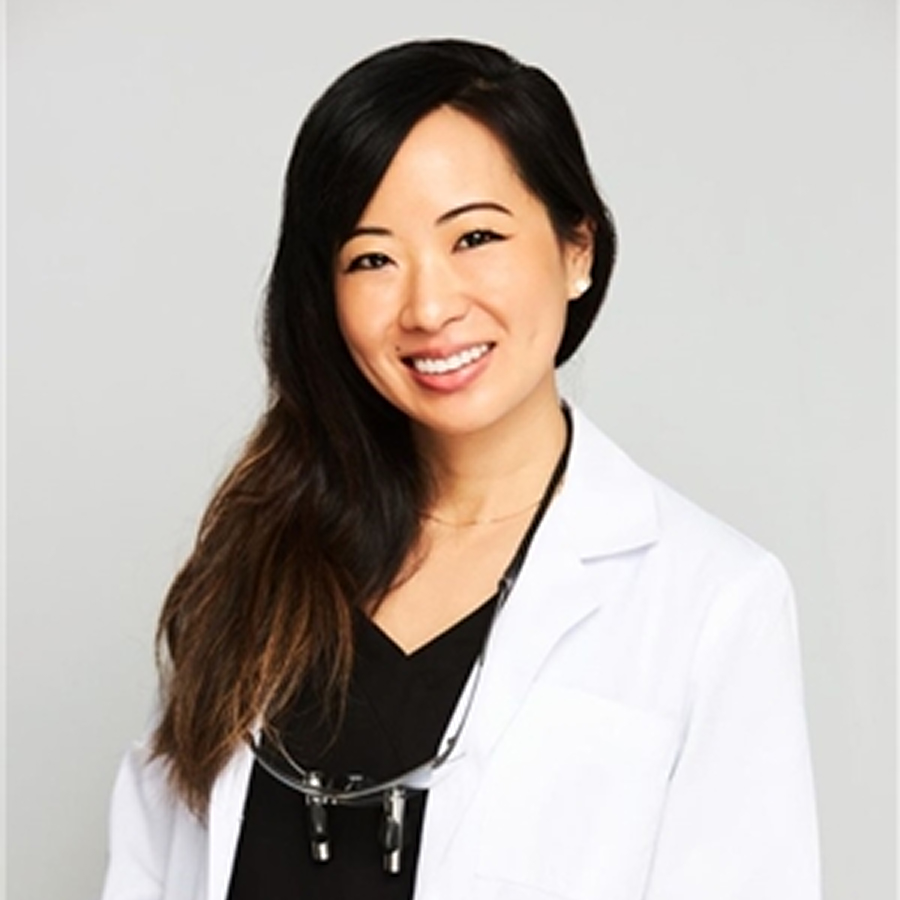 Dr. Claudine Kashiwabara