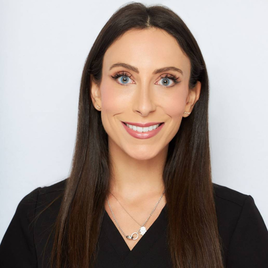 Dr. Katie Nemirovsky
