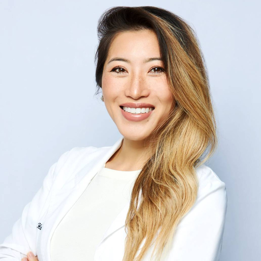 Dr. Nancy Ho