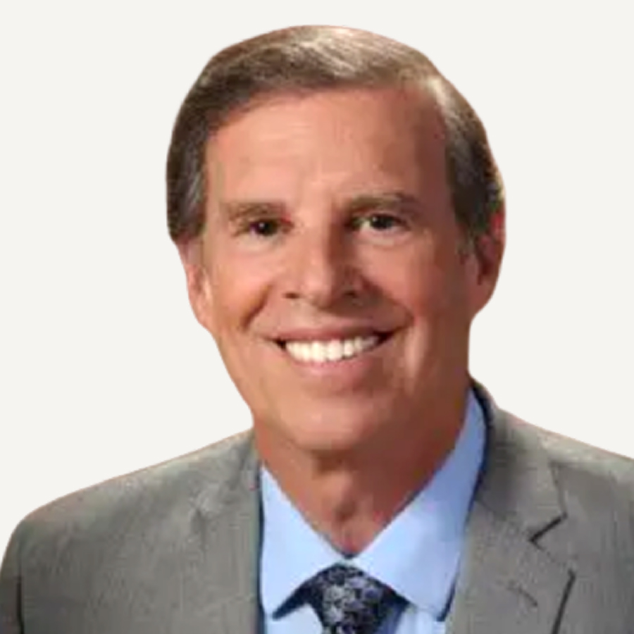 Dr. David Shannon