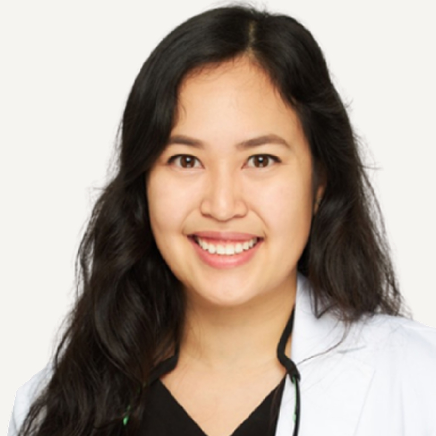 Dr. Teresa Nguyen